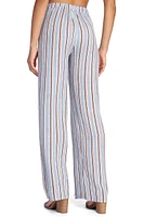 Styled Stripes Pants