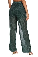 Keep Them Guessing Pants