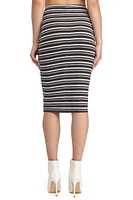 Third Planet Pencil Skirt