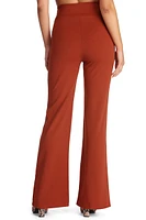 Sealed With Style Tie Waist Pants