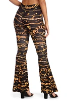 Locked Down Luxe Pants