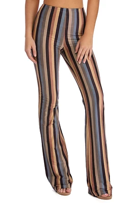 Earn Your Stripes Pants