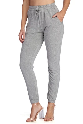 Cozy 'N Chill Joggers