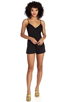 Essential Little Romper