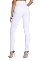 Must Have High Rise Skinny Jeans