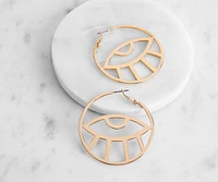 All Eyes On You Hoops