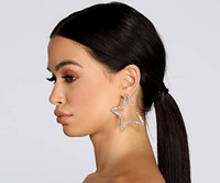 A Star Is Born Earrings