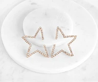 A Star Is Born Earrings