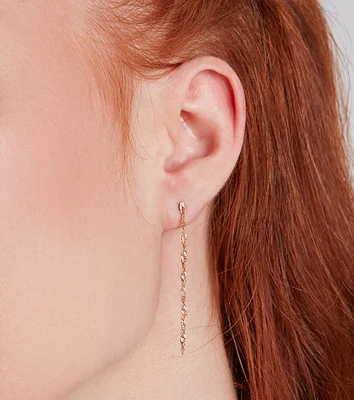 Delicate Beauty Six-Pack Earrings Set