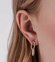 Cutest Details Three-Pack Earrings Set