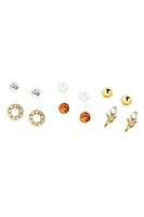 Rhinestone Frenzy Earring Variety Pack