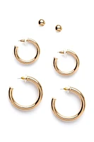 Livin' The Glam Life Earring Pack