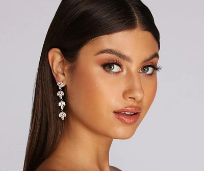 Lust After Duster Earrings