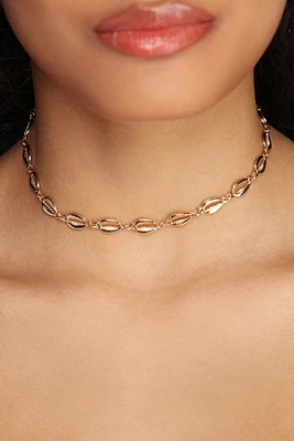 Shell It Out Choker