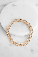 Chunky Chain Bracelet