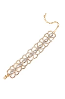 Party Now Rhine Later Bracelet