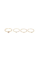 Dainty Ring Variety Pack