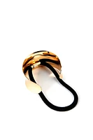 Sleek Ponytail Cuff