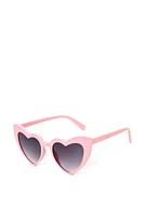 Heart Eye Sunglasses