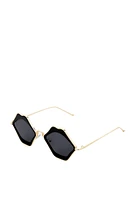 Talk To The Shades Sunglasses