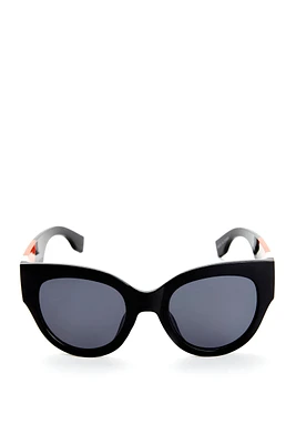 Color Me Block Sunglasses