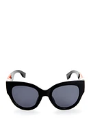 Color Me Block Sunglasses