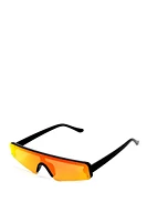 Mini Shield Sunglasses