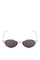 Mini Teardrop Sunglasses