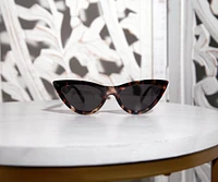 Jetsetter Cat Eye Sunglasses