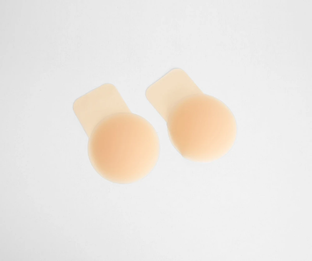 Smooth Gel Lifting Petal Pasties