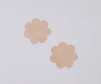 Five-Pack Disposable Petal Pasties