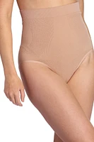 Seamless Shapewear Briefs