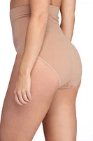 Seamless Shapewear Briefs