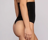 Seamless Body Shaper