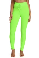 Make It Bright Neon PJ Leggings