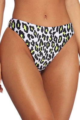 Sunny Days Ahead Swim Bottoms