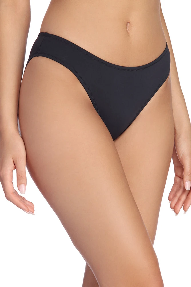 Making Waves Swim Bottoms