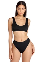 Minimalist Swim Bottom