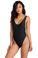 High Tides Swimsuit