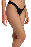 Cut To The Chase Swim Bottom