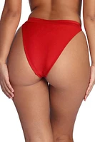 Babe Alert Swim Bottoms