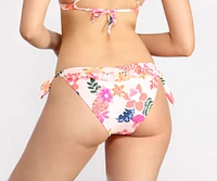 Take Me to the Tropics Swim Bottoms