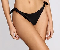 Such A Stunner Hipster Swim Bottoms