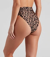 Such A Flirt Bikini Bottoms