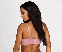 Sweet Touch Long Line Bra 2 Pack