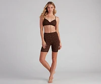 Greek Mystique Pajama Bralette