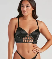 Glam Surprise Rhine Bra And Panty