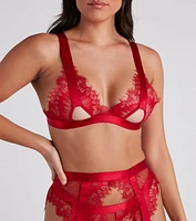 Pretty Little Secret Lingerie Set