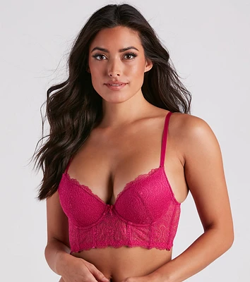 Lace Babe Two Pack Bra Set