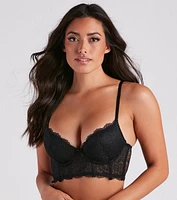 Lace Babe Two Pack Bra Set